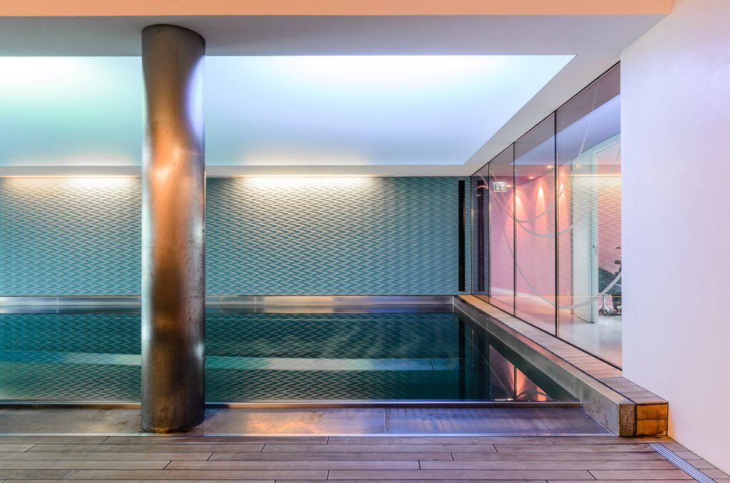 Horizon Club Piscina