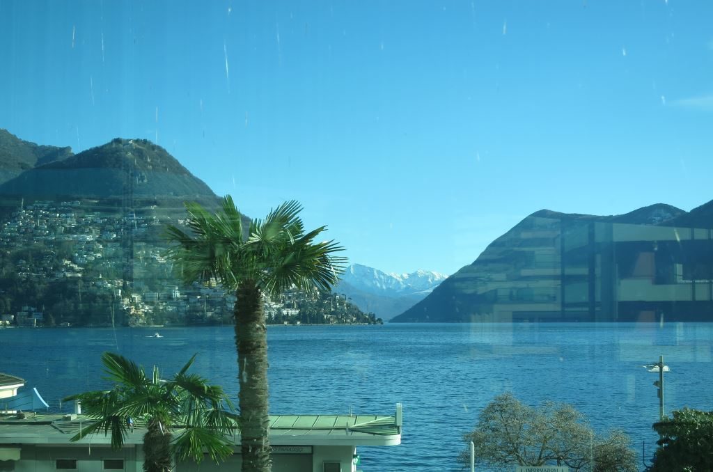Aqua Gym EGBenessere Lugano