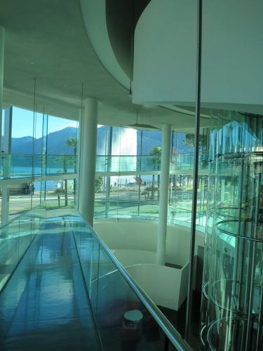 Aqua Gym EGBenessere Lugano